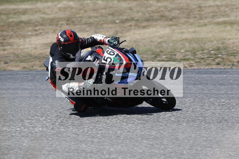 /19 06.06.2026  TZ Motorsport ADR/Gruppe gruen/56